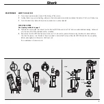 Preview for 9 page of Shark NV480UKT Owner'S Manual