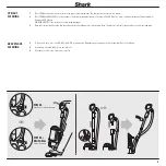 Предварительный просмотр 5 страницы Shark NV500 Servise Owner'S Manual