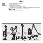 Предварительный просмотр 7 страницы Shark NV500 Servise Owner'S Manual