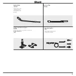 Предварительный просмотр 9 страницы Shark NV500 Servise Owner'S Manual