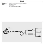 Предварительный просмотр 11 страницы Shark NV500 Servise Owner'S Manual