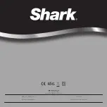 Предварительный просмотр 20 страницы Shark NV500 Servise Owner'S Manual