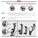 Предварительный просмотр 5 страницы Shark NV500NZ Owner'S Manual