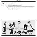 Предварительный просмотр 7 страницы Shark NV500NZ Owner'S Manual