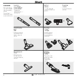 Предварительный просмотр 8 страницы Shark NV500NZ Owner'S Manual