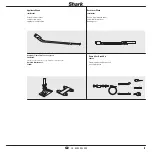 Предварительный просмотр 9 страницы Shark NV500NZ Owner'S Manual