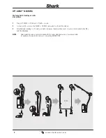 Предварительный просмотр 6 страницы Shark NV500REF Owner'S Manual