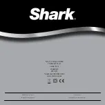 Предварительный просмотр 9 страницы Shark NV500UKP Owner'S Manual