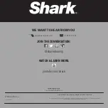 Предварительный просмотр 12 страницы Shark NV581Q Series Manual