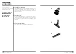 Предварительный просмотр 9 страницы Shark NV600ANZMN Series Instructions Manual