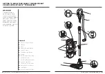 Предварительный просмотр 3 страницы Shark NV602ANZ Series Instructions Manual