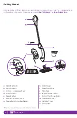 Предварительный просмотр 6 страницы Shark NV642 Owner'S Manual