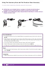 Предварительный просмотр 14 страницы Shark NV642 Owner'S Manual