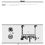 Предварительный просмотр 6 страницы Shark NV650 Series Owner'S Manual