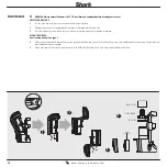 Предварительный просмотр 12 страницы Shark NV650 Series Owner'S Manual