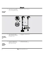 Предварительный просмотр 8 страницы Shark NV650W series Owner'S Manual