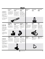 Предварительный просмотр 11 страницы Shark NV650W series Owner'S Manual