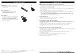 Предварительный просмотр 7 страницы Shark NV702ANZ Series Owner'S Manual