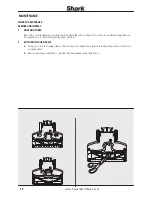 Preview for 12 page of Shark NV750REF Owner'S Manual