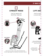 Preview for 7 page of Shark NV800 Quick Start Manual