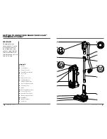 Предварительный просмотр 4 страницы Shark NV830 Series Instructions Manual