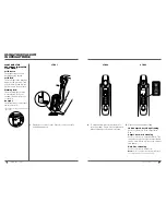 Предварительный просмотр 6 страницы Shark NV830 Series Instructions Manual