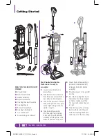 Предварительный просмотр 6 страницы Shark NVC80C Owner'S Manual