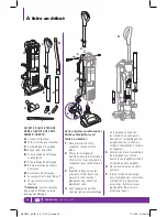 Предварительный просмотр 20 страницы Shark NVC80C Owner'S Manual