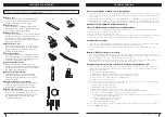 Предварительный просмотр 9 страницы Shark NZ850UK Series Instructions Manual