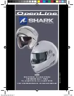 Shark OpenLine User Manual preview