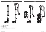 Preview for 3 page of Shark Powered Lift-Away DuoClean Zero-M ZU880 Series Owner'S Manual