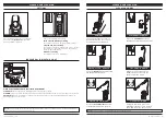 Preview for 4 page of Shark Powered Lift-Away DuoClean Zero-M ZU880 Series Owner'S Manual