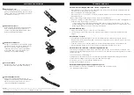 Preview for 7 page of Shark Powered Lift-Away DuoClean Zero-M ZU880 Series Owner'S Manual