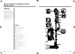 Предварительный просмотр 4 страницы Shark Powered Lift-Away NV620UKT Instructions Manual