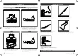 Предварительный просмотр 8 страницы Shark Powered Lift-Away NV620UKT Instructions Manual