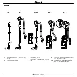 Предварительный просмотр 5 страницы Shark Powered Lift-Away NV681UK Series Manual
