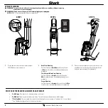 Предварительный просмотр 6 страницы Shark Powered Lift-Away NV681UK Series Manual