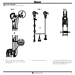 Предварительный просмотр 7 страницы Shark Powered Lift-Away NV681UK Series Manual