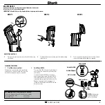 Предварительный просмотр 9 страницы Shark Powered Lift-Away NV681UK Series Manual