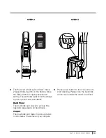 Предварительный просмотр 11 страницы Shark Powered Lift-Away NV800ANZ Instruction Manual