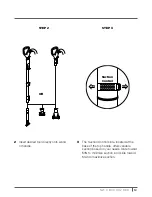 Предварительный просмотр 13 страницы Shark Powered Lift-Away NV800ANZ Instruction Manual