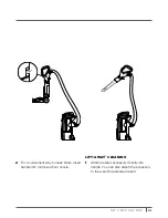 Предварительный просмотр 15 страницы Shark Powered Lift-Away NV800ANZ Instruction Manual