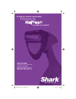 Предварительный просмотр 1 страницы Shark Press & Refresh GS5000 Series User Manual