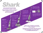 Preview for 9 page of Shark Press & Refresh GS500CWN User Manual