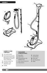 Preview for 6 page of Shark R-GS300 Owner'S Manual