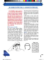 Preview for 4 page of Shark Racer-R Owner'S Manual