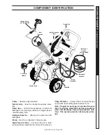 Предварительный просмотр 7 страницы Shark RG-253037 Operator'S Manual