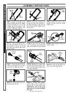 Предварительный просмотр 8 страницы Shark RG-253037 Operator'S Manual