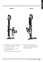 Предварительный просмотр 29 страницы Shark Rocket AH452 Instruction Manual