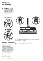 Предварительный просмотр 30 страницы Shark Rocket AH452 Instruction Manual